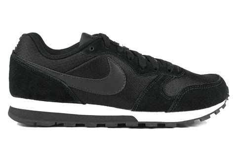 leren nike dames helemaal zwart|nike schoenen meisjes.